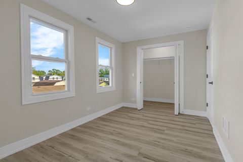 Tiny photo for 11247 S Central Park Avenue, Chicago, IL 60655 (MLS # 12627510)