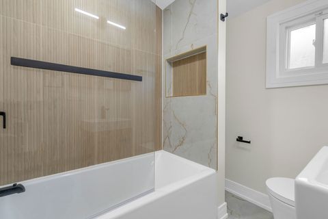 Tiny photo for 11247 S Central Park Avenue, Chicago, IL 60655 (MLS # 12627510)