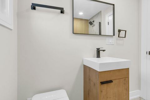 Tiny photo for 11247 S Central Park Avenue, Chicago, IL 60655 (MLS # 12627510)