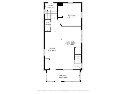 Tiny photo for 11247 S Central Park Avenue, Chicago, IL 60655 (MLS # 12627510)