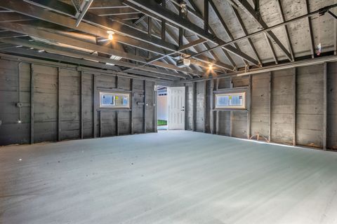 Tiny photo for 11247 S Central Park Avenue, Chicago, IL 60655 (MLS # 12627510)