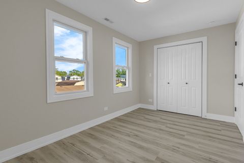 Tiny photo for 11247 S Central Park Avenue, Chicago, IL 60655 (MLS # 12627510)