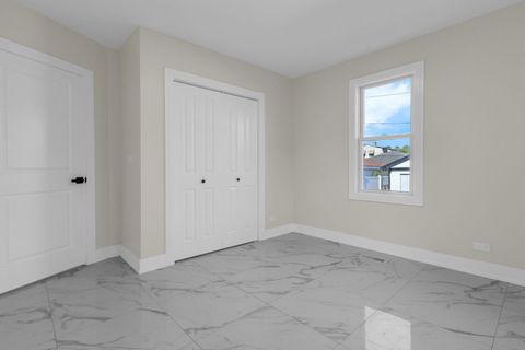 Tiny photo for 11247 S Central Park Avenue, Chicago, IL 60655 (MLS # 12627510)