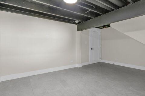 Tiny photo for 11247 S Central Park Avenue, Chicago, IL 60655 (MLS # 12627510)