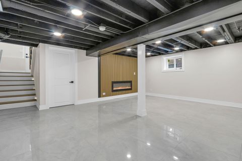 Tiny photo for 11247 S Central Park Avenue, Chicago, IL 60655 (MLS # 12627510)
