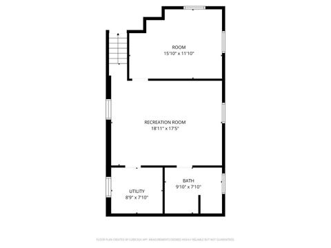 Tiny photo for 11247 S Central Park Avenue, Chicago, IL 60655 (MLS # 12627510)