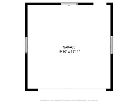 Tiny photo for 11247 S Central Park Avenue, Chicago, IL 60655 (MLS # 12627510)