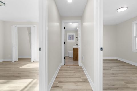 Tiny photo for 11247 S Central Park Avenue, Chicago, IL 60655 (MLS # 12627510)