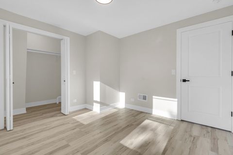 Tiny photo for 11247 S Central Park Avenue, Chicago, IL 60655 (MLS # 12627510)