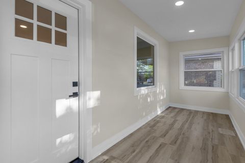 Tiny photo for 11247 S Central Park Avenue, Chicago, IL 60655 (MLS # 12627510)