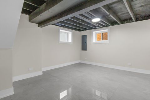 Tiny photo for 11247 S Central Park Avenue, Chicago, IL 60655 (MLS # 12627510)