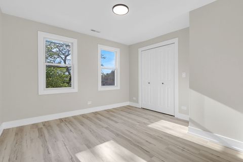 Tiny photo for 11247 S Central Park Avenue, Chicago, IL 60655 (MLS # 12627510)