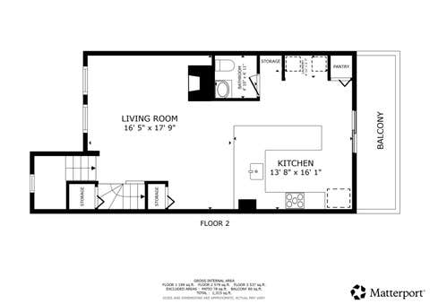 Tiny photo for 95 N Macgillis Drive, Round Lake, IL 60073 (MLS # 12735978)