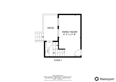 Tiny photo for 95 N Macgillis Drive, Round Lake, IL 60073 (MLS # 12735978)