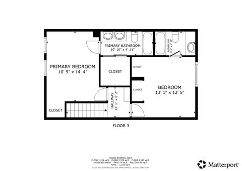 Tiny photo for 95 N Macgillis Drive, Round Lake, IL 60073 (MLS # 12735978)
