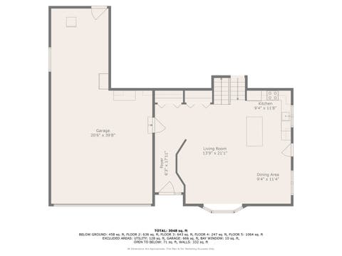 Tiny photo for 130 S Elm Tree Lane, Elmhurst, IL 60126 (MLS # 12658565)