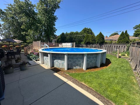 Tiny photo for 130 S Elm Tree Lane, Elmhurst, IL 60126 (MLS # 12658565)