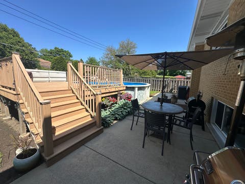 Tiny photo for 130 S Elm Tree Lane, Elmhurst, IL 60126 (MLS # 12658565)