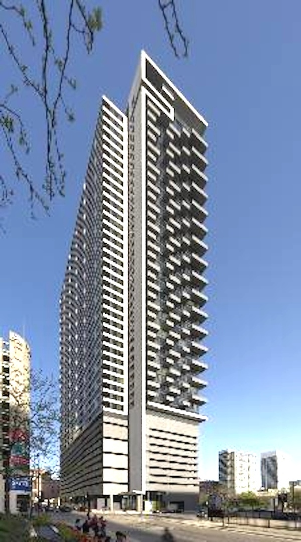 235 W Van Buren Street 2521