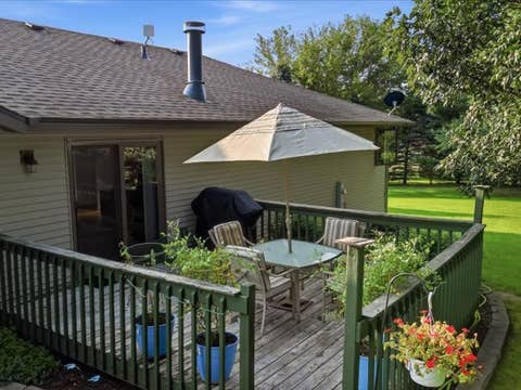 Tiny photo for 1247 W Soli DR, Oregon, IL 61061 (MLS # 12741527)