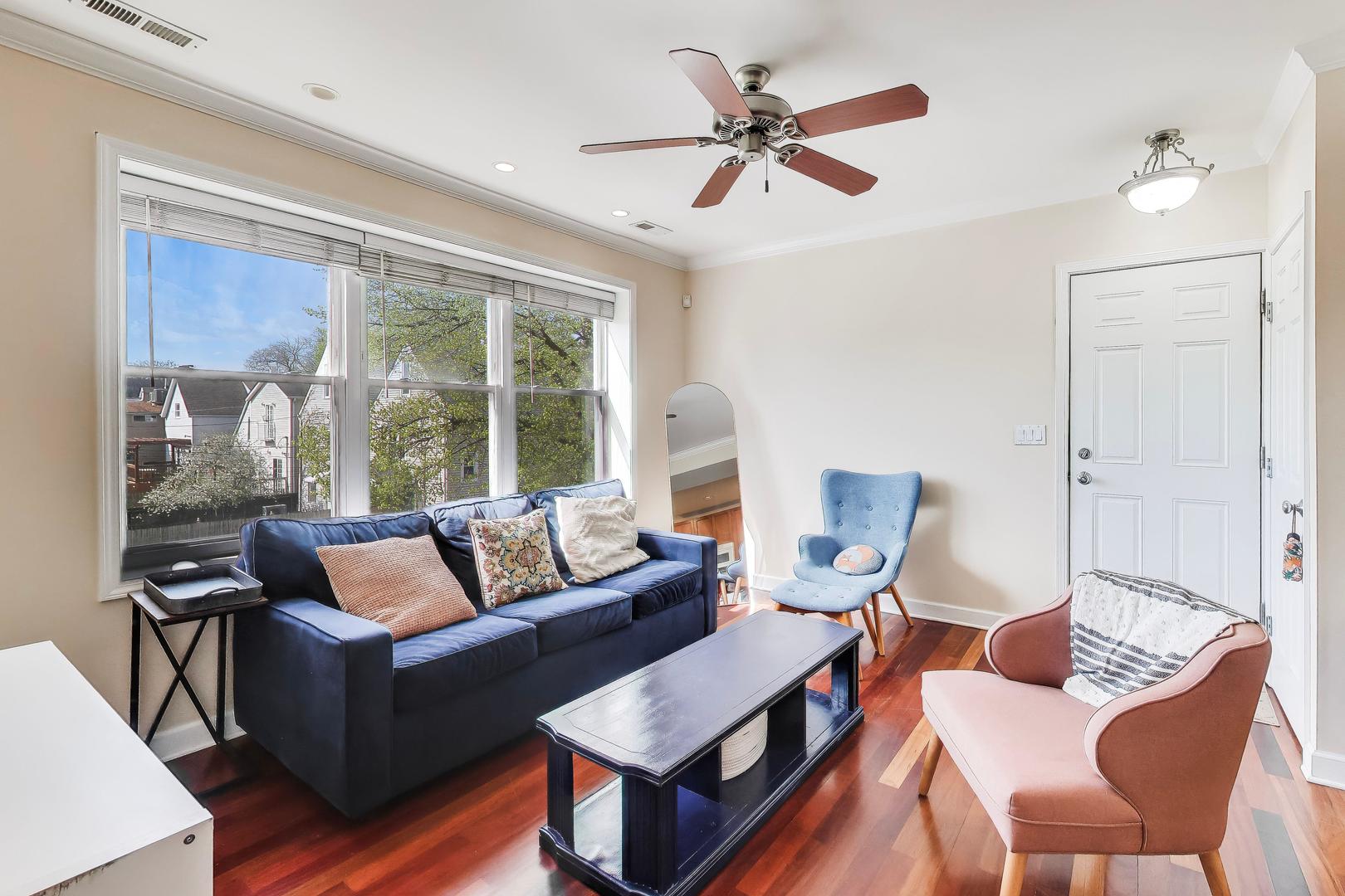 3414 W Cullom Avenue 2