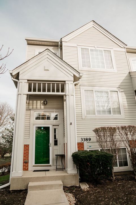 Photo of 3389 Ravinia Circle, Aurora, IL 60504 (MLS # 12550114)