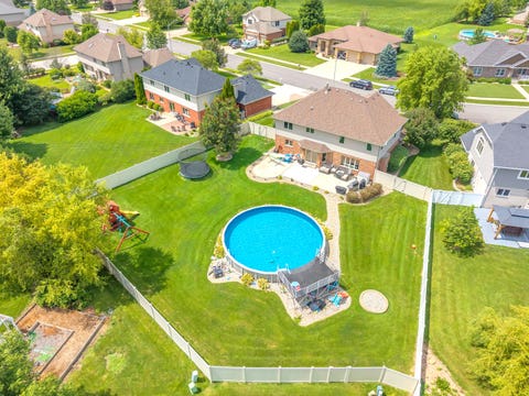 Tiny photo for 934 Marble Boulevard, Manteno, IL 60950 (MLS # 12715166)