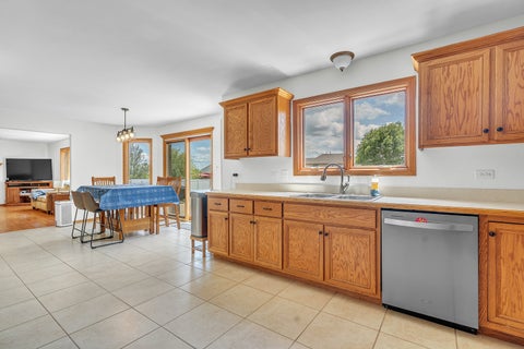 Tiny photo for 934 Marble Boulevard, Manteno, IL 60950 (MLS # 12715166)