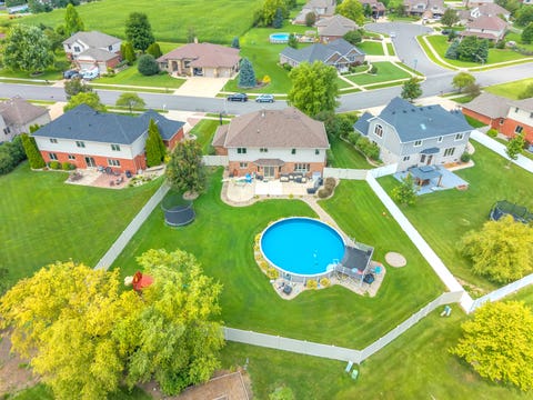 Tiny photo for 934 Marble Boulevard, Manteno, IL 60950 (MLS # 12715166)