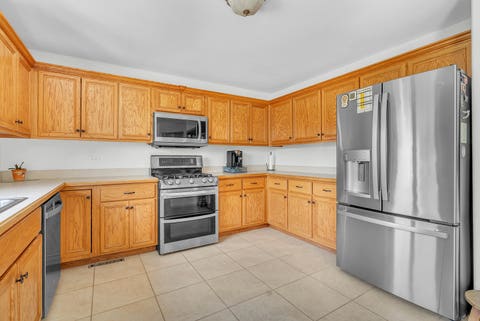 Tiny photo for 934 Marble Boulevard, Manteno, IL 60950 (MLS # 12715166)