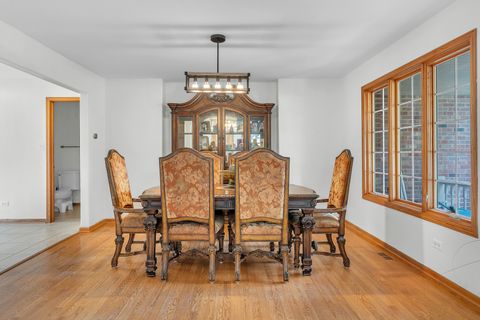 Tiny photo for 934 Marble Boulevard, Manteno, IL 60950 (MLS # 12715166)