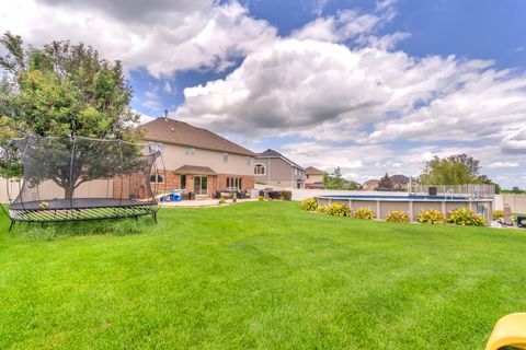Tiny photo for 934 Marble Boulevard, Manteno, IL 60950 (MLS # 12715166)