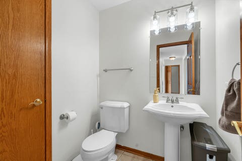 Tiny photo for 934 Marble Boulevard, Manteno, IL 60950 (MLS # 12715166)
