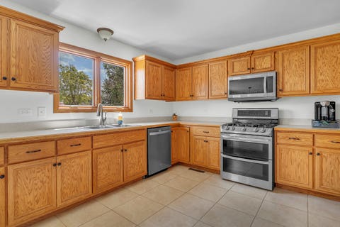 Tiny photo for 934 Marble Boulevard, Manteno, IL 60950 (MLS # 12715166)