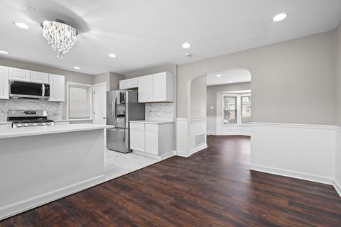 Tiny photo for 9945 S Sangamon Street, Chicago, IL 60643 (MLS # 12523632)