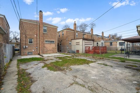 Tiny photo for 9945 S Sangamon Street, Chicago, IL 60643 (MLS # 12523632)