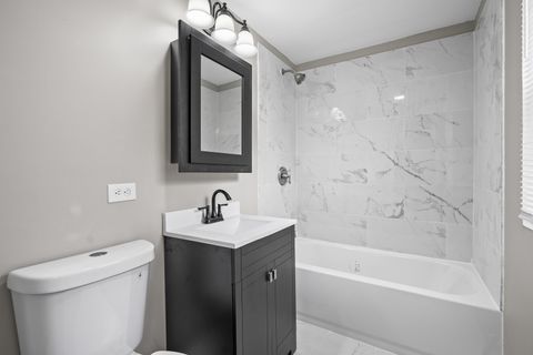 Tiny photo for 9945 S Sangamon Street, Chicago, IL 60643 (MLS # 12523632)