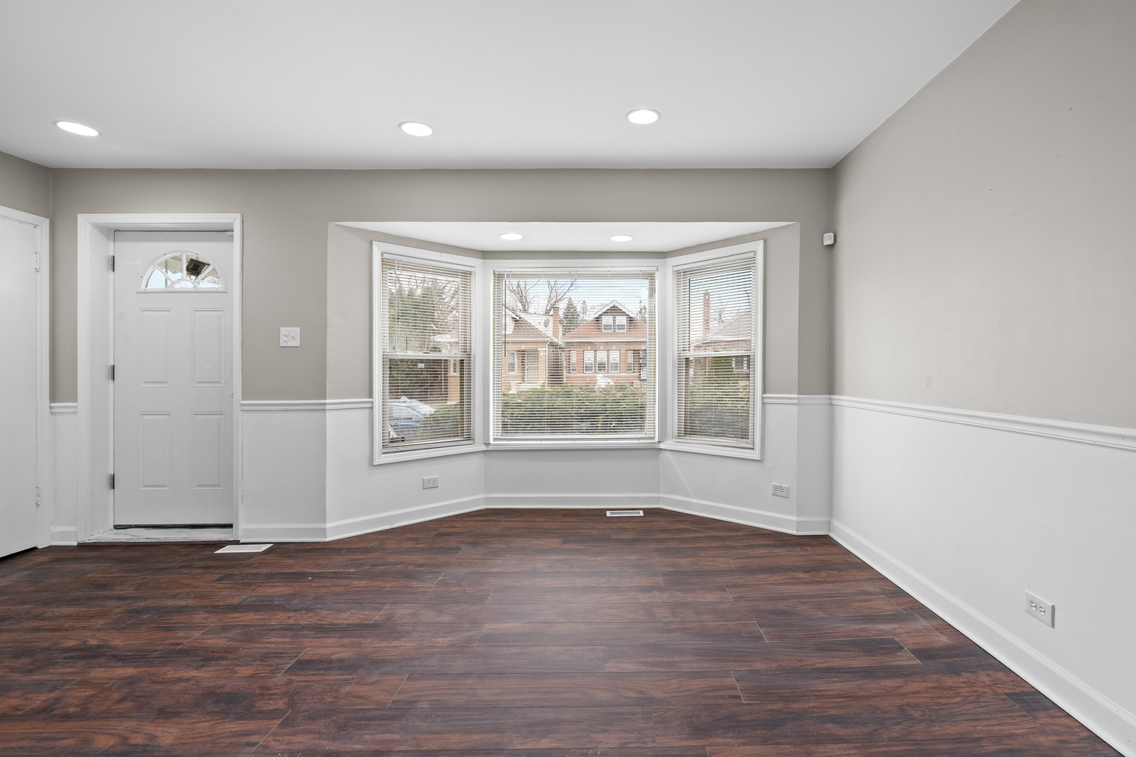 9945 S Sangamon Street