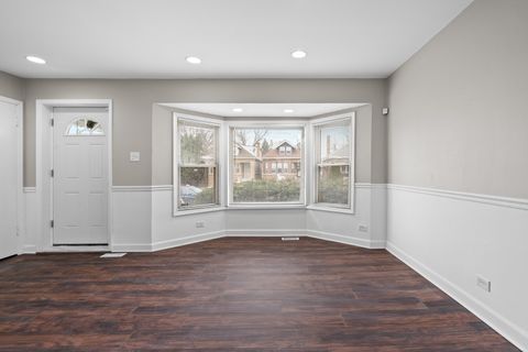 Tiny photo for 9945 S Sangamon Street, Chicago, IL 60643 (MLS # 12523632)