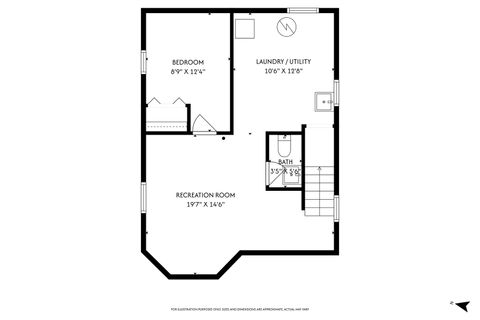 Tiny photo for 9945 S Sangamon Street, Chicago, IL 60643 (MLS # 12523632)