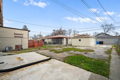 Tiny photo for 9945 S Sangamon Street, Chicago, IL 60643 (MLS # 12523632)