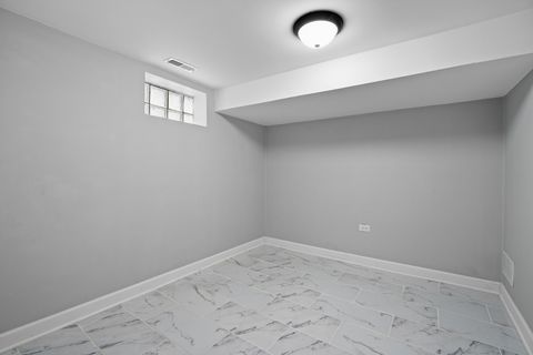 Tiny photo for 9945 S Sangamon Street, Chicago, IL 60643 (MLS # 12523632)