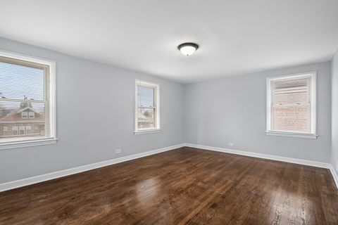 Tiny photo for 9945 S Sangamon Street, Chicago, IL 60643 (MLS # 12523632)