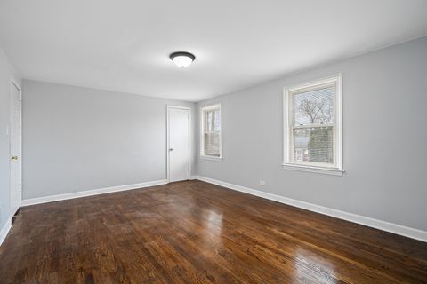 Tiny photo for 9945 S Sangamon Street, Chicago, IL 60643 (MLS # 12523632)