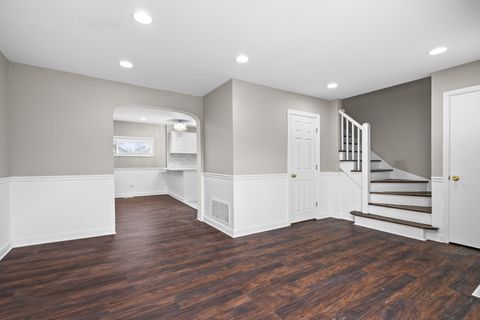 Tiny photo for 9945 S Sangamon Street, Chicago, IL 60643 (MLS # 12523632)