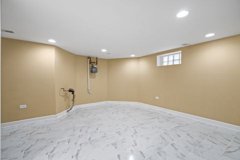 Tiny photo for 9945 S Sangamon Street, Chicago, IL 60643 (MLS # 12523632)