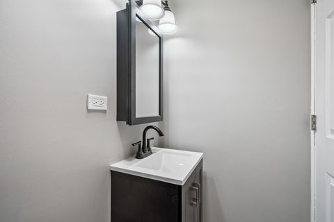 Tiny photo for 9945 S Sangamon Street, Chicago, IL 60643 (MLS # 12523632)