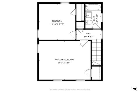 Tiny photo for 9945 S Sangamon Street, Chicago, IL 60643 (MLS # 12523632)