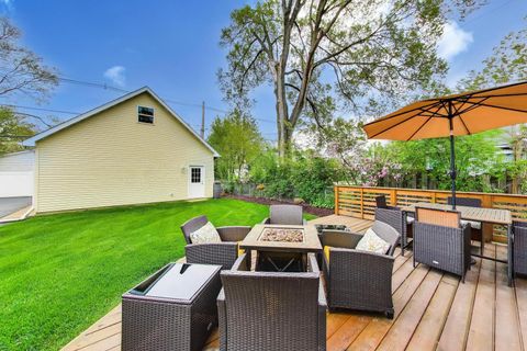 Tiny photo for Elmhurst, IL 60126 (MLS # 12632998)