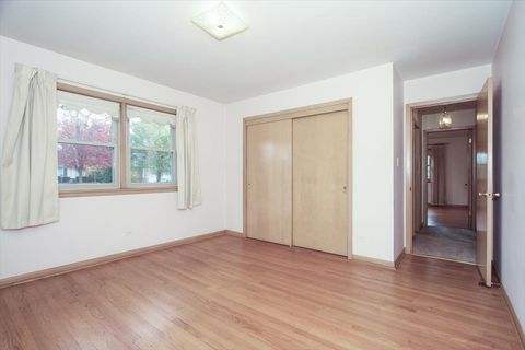 Tiny photo for 1420 Indian Hill Drive, Schaumburg, IL 60193 (MLS # 12510847)